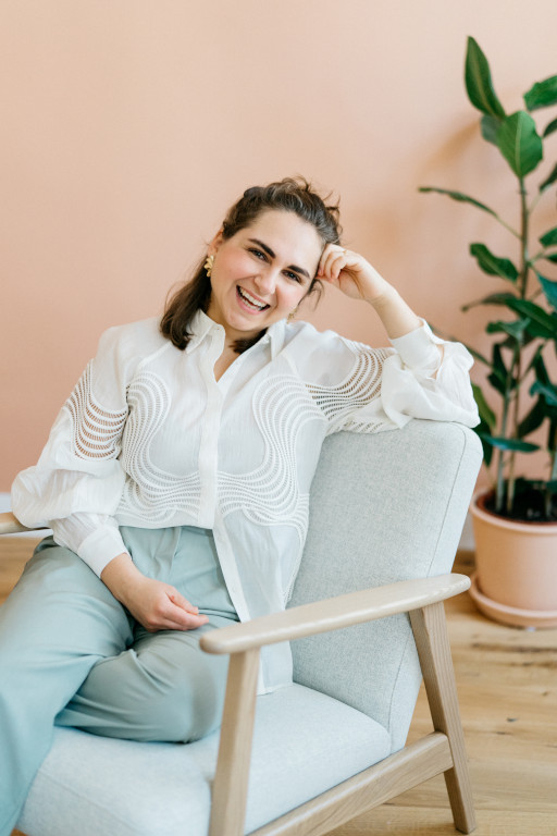 Christiane Efferdinger